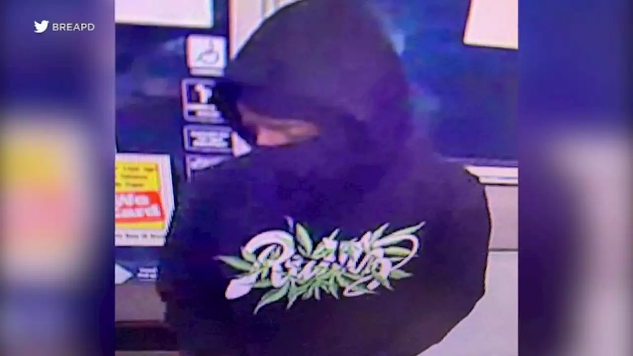 Suspect sought after 2 killed in string of robberies at SoCal 7-Eleven stores; at least 6 connected