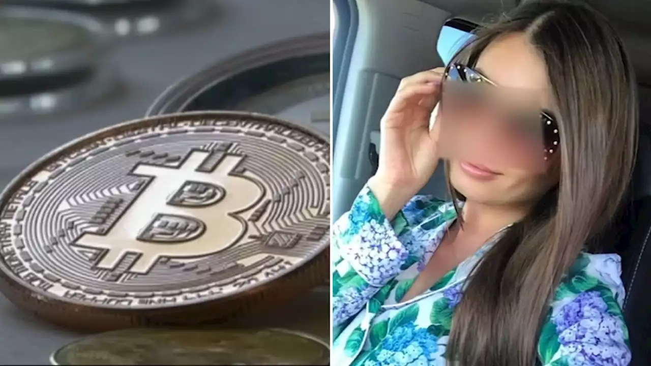 Bay Area man loses $380K investing in cryptocurrency suggested by woman he met online