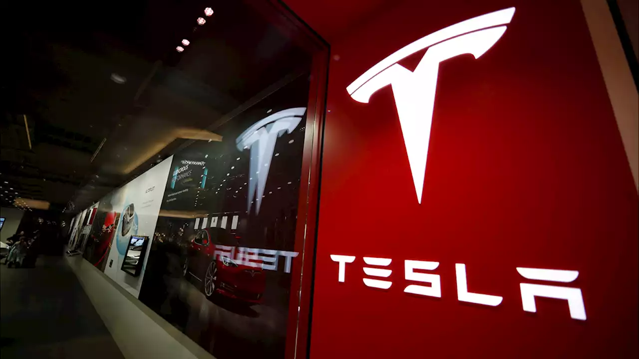 Tesla laying off 229 Autopilot employees, closing San Mateo office, filing says