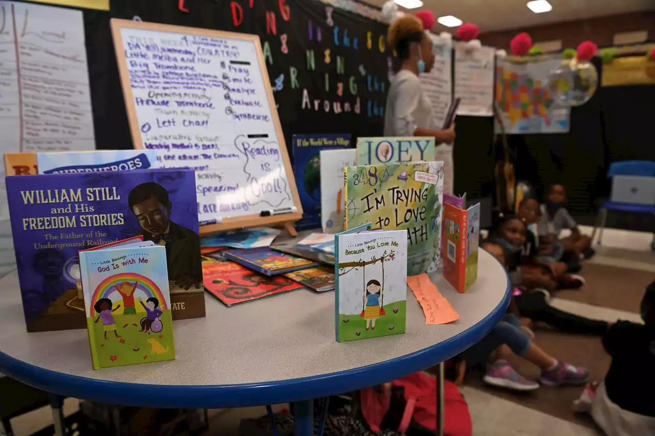 Alabama releases school-level reading scores for first time