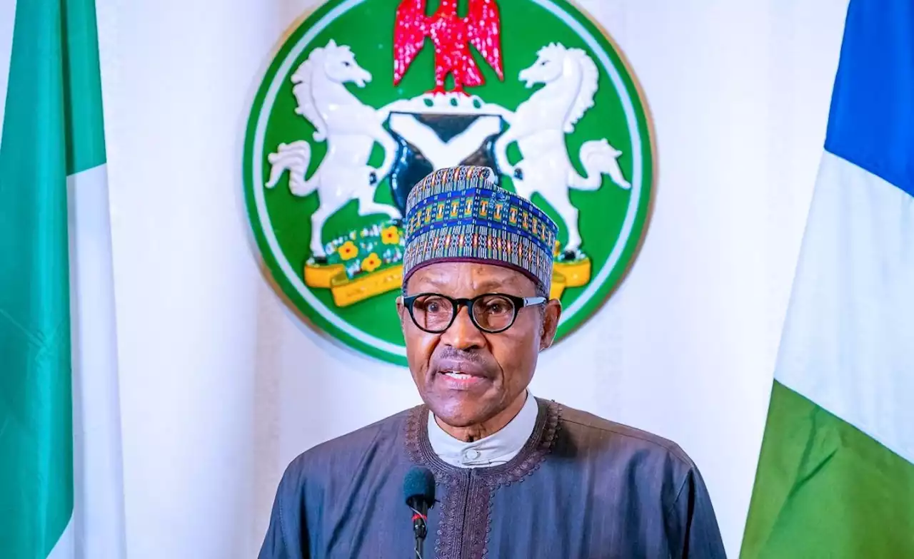 Nigeria: Buhari Laments - It's Been Tough, I'm Eager to Go