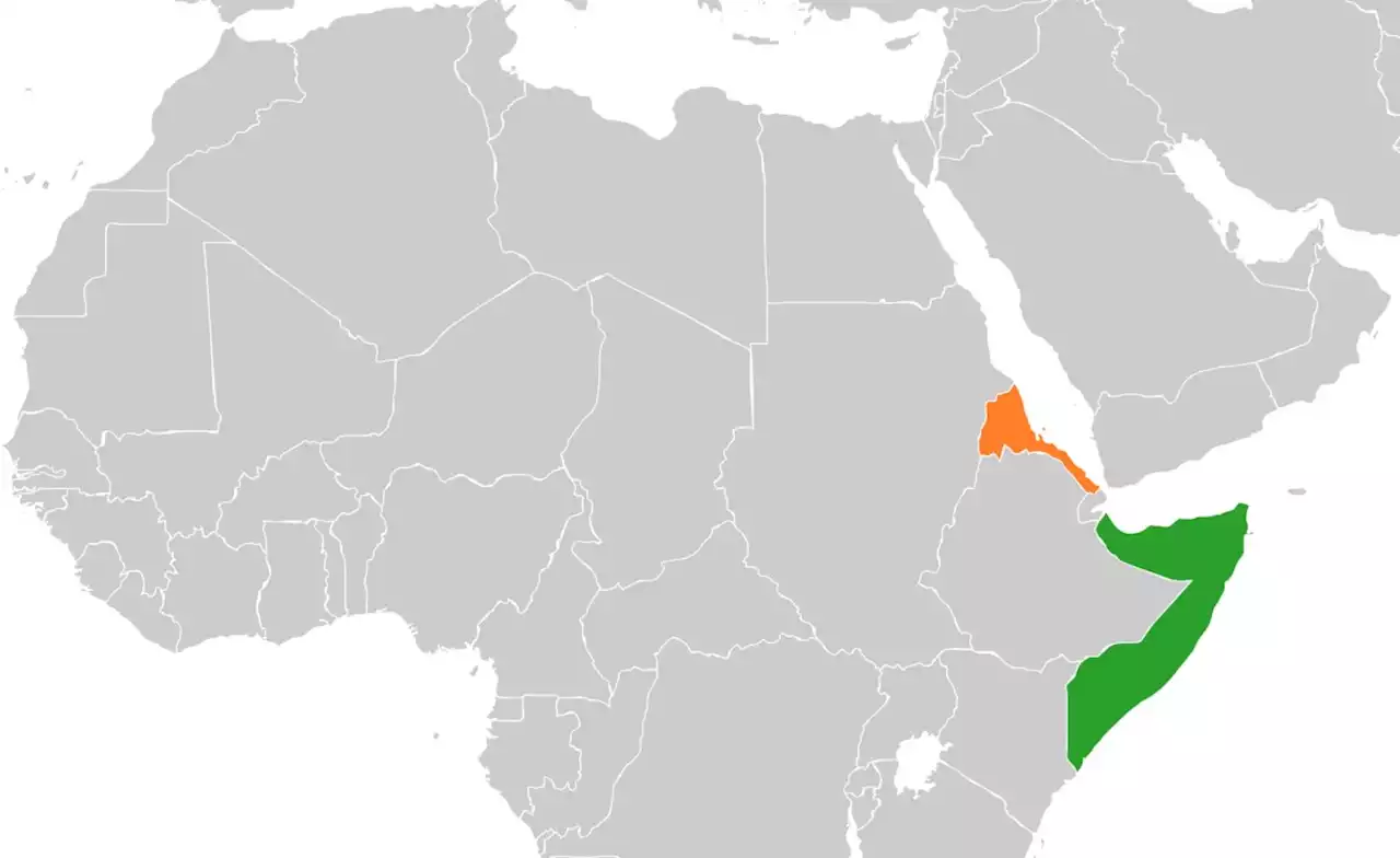 East Africa: Eritrea, Somalia Leaders Vow Cooperation On Defense, Political Efforts