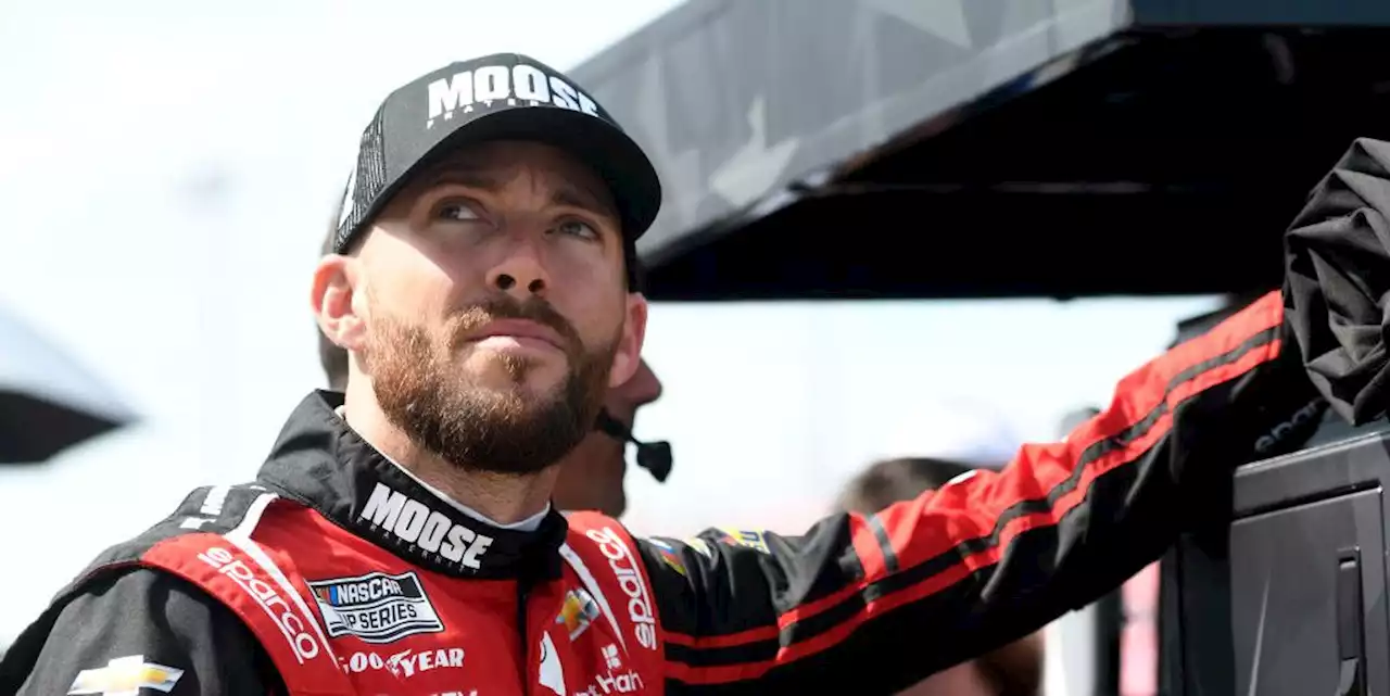 For Better or Worse, Ross Chastain Heads List of NASCAR's Biggest Surprises of 2022