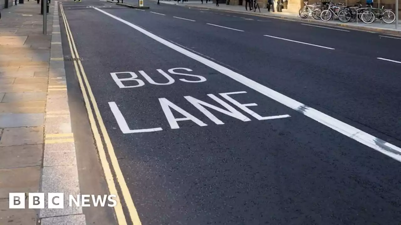 Derby could be set for more bus lanes