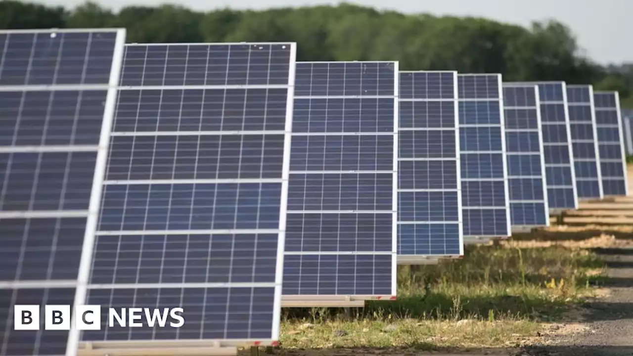 Seamer solar farm plans approved by councillors