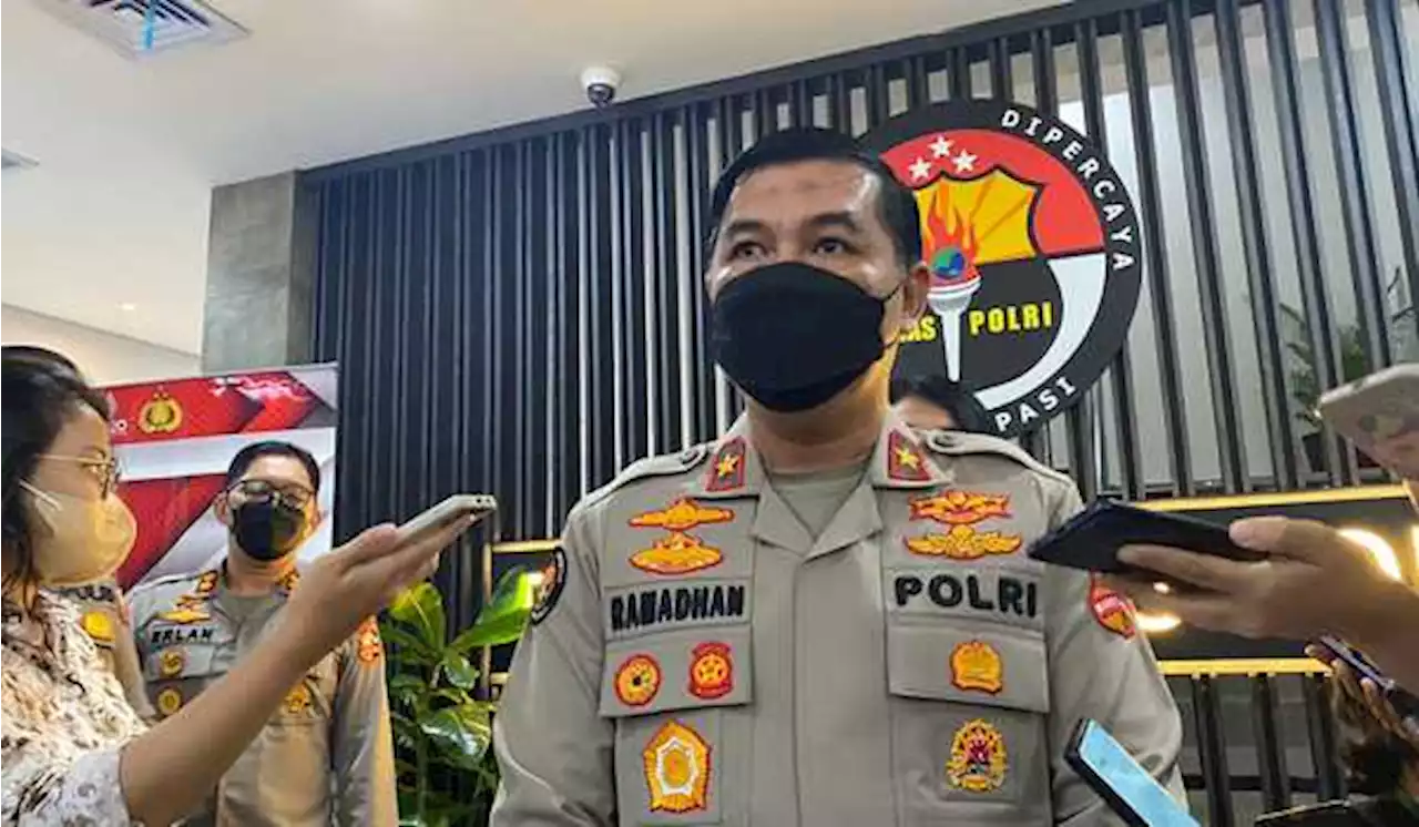 Alasan Polisi Telat Merilis Kasus Baku Tembak di Rumah Kadiv Propam