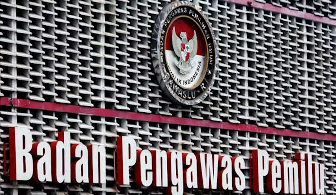 Bawaslu Beberkan Potensi Masalah Pendaftaran Parpol Peserta Pemilu 2024