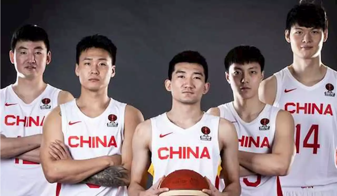 FIBA Asia Cup: Kekuatan Pincang, Tiongkok Kalah Lawan Korsel