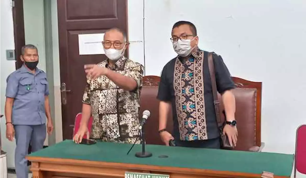 Kuasa Hukum Mardani Maming Sebut Nama H Isam, Ini Kata KPK