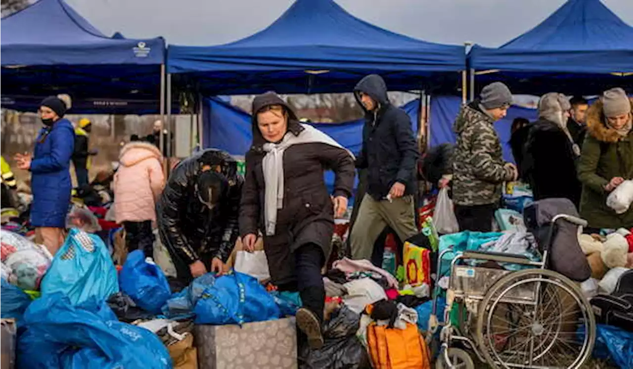 Populasi Uni Eropa Menyusut Akibat Pandemi Covid-19