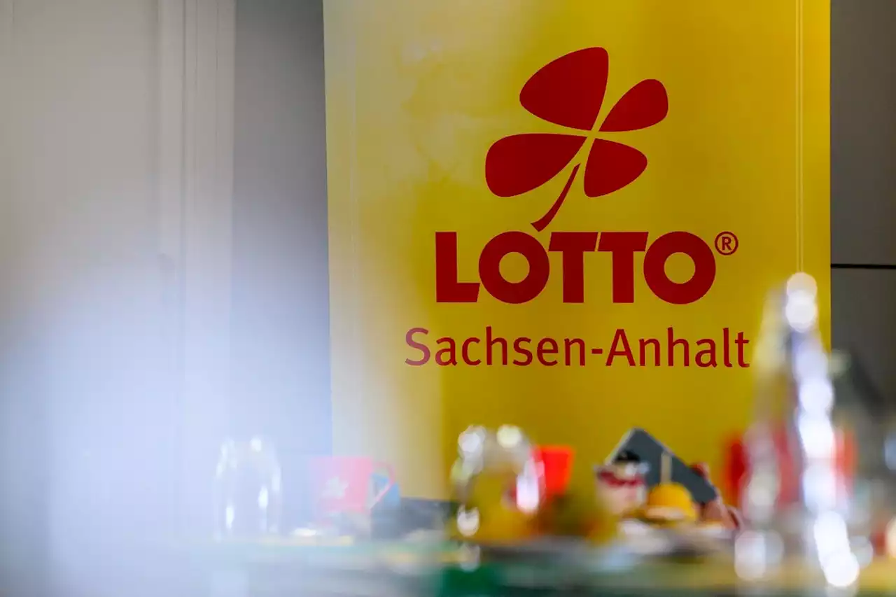 Eine Million Euro: Lotto sucht Gewinner seit 2019