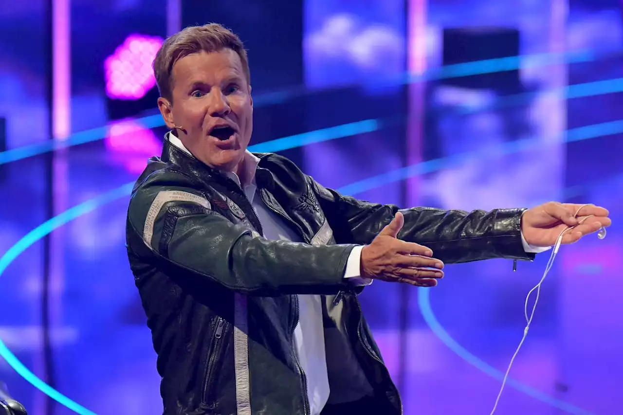 RTL: DSDS wird eingestellt, trotz Bohlen-Rückkehr