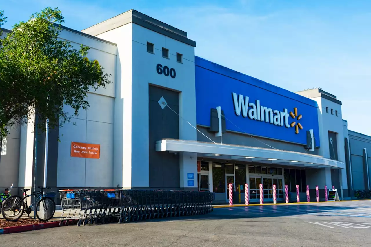 Walmart Is Facing Backlash for Allegedly Misleading Shoppers About This