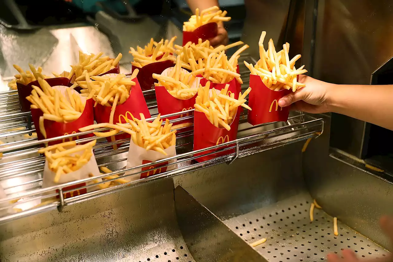 National French Fry Day 2022: Where to get free and cheap fries