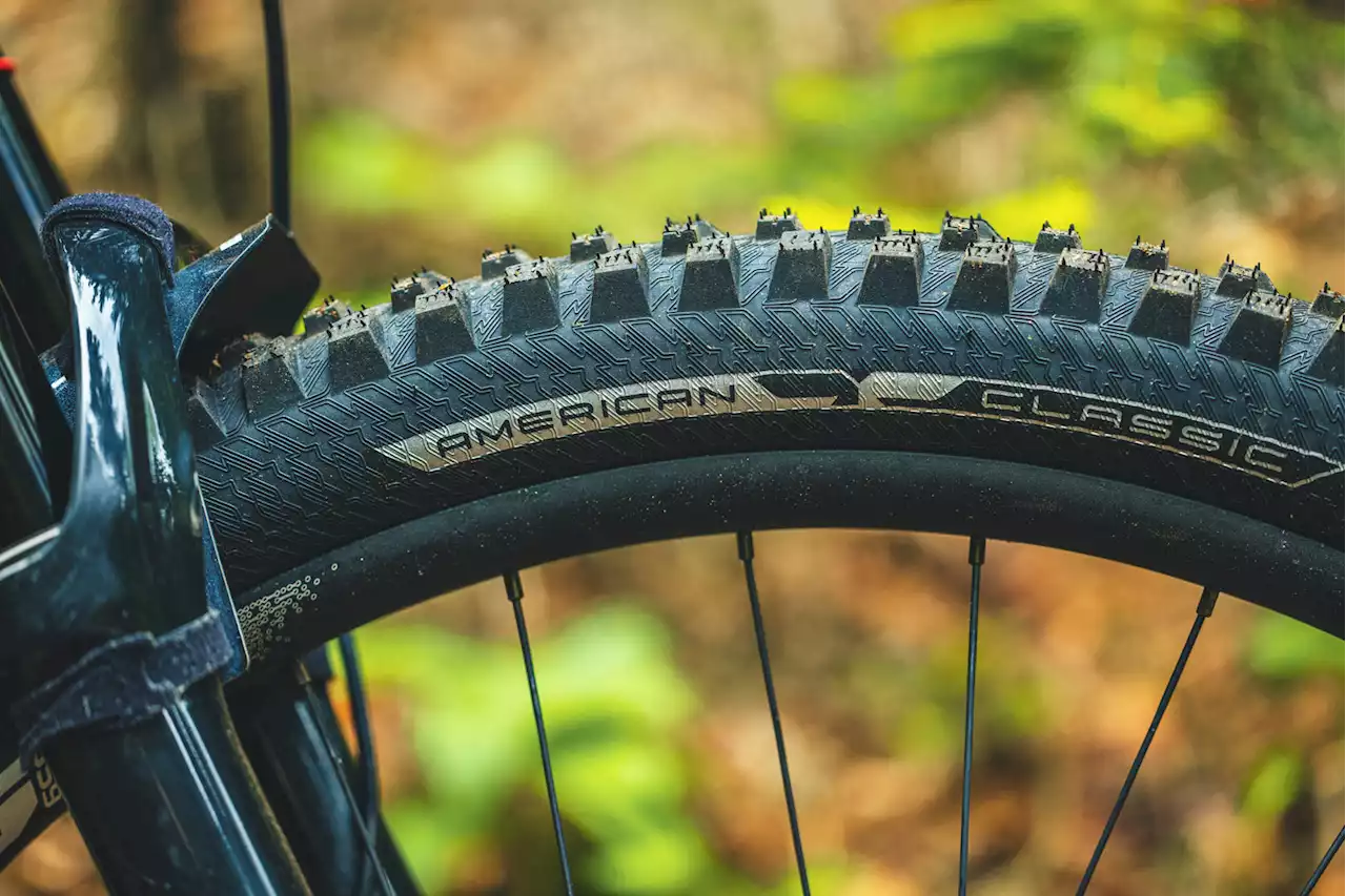 American Classic announces Performance MTB Tires from $45 USD