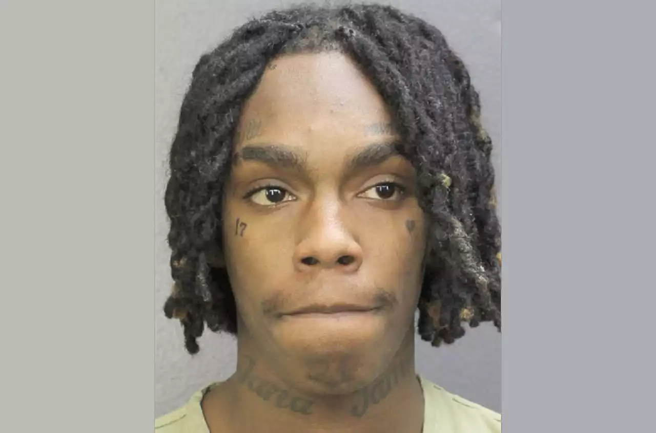 YNW Melly Murder Trial Delayed Until Death Penalty Issue Is Resolved