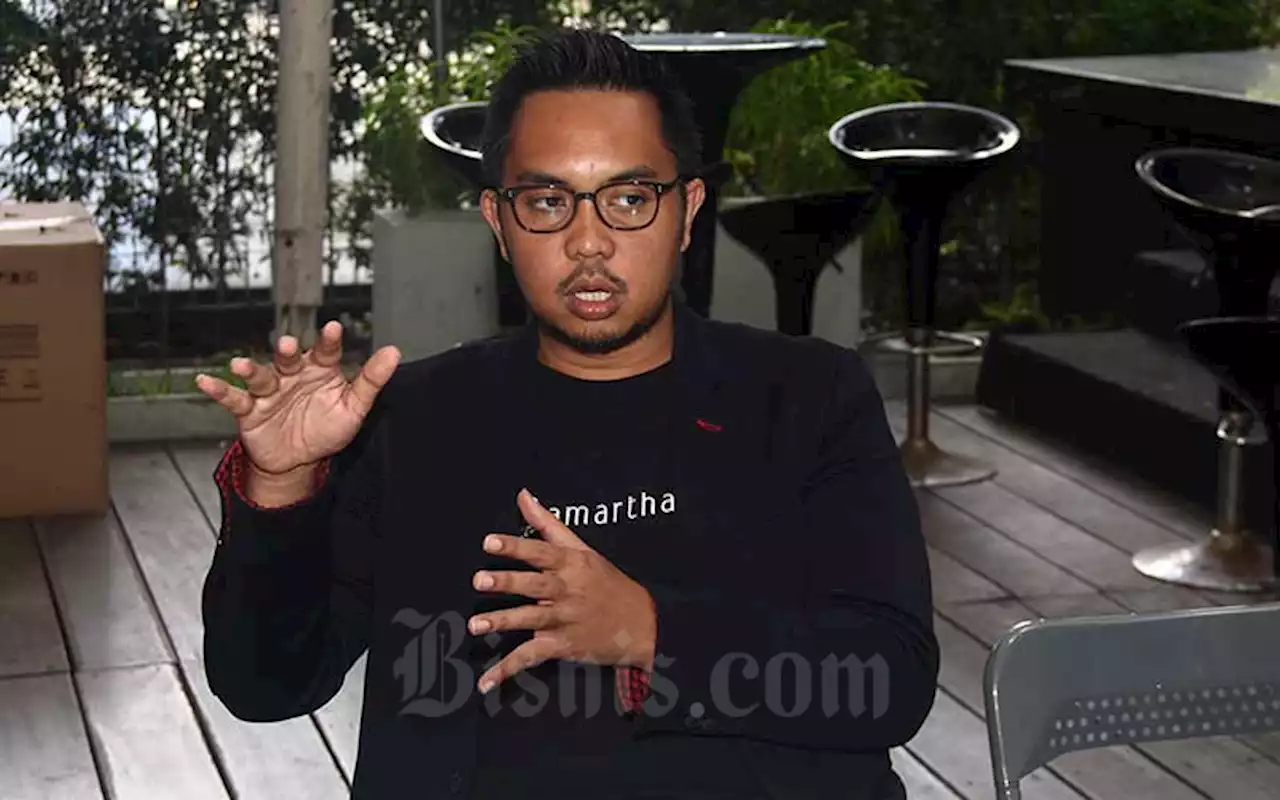 Jejak Amartha Tumbuh dari LKM Jadi Fintech, hingga Berencana Punya Bank | Finansial - Bisnis.com