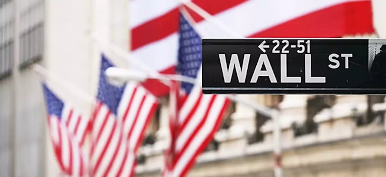 Inflationssorgen ziehen Wall Street nach unten