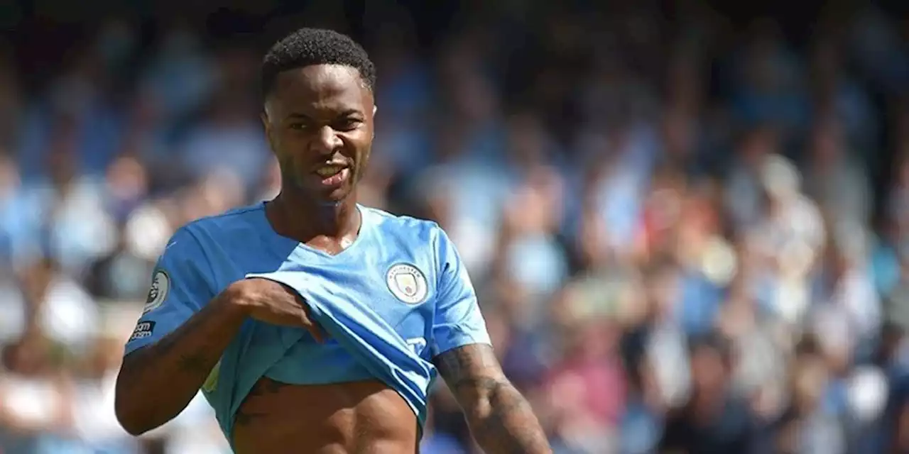 Raheem Sterling Pamit dari Mancheter City, Segera Gabung Chelsea - Bola.net