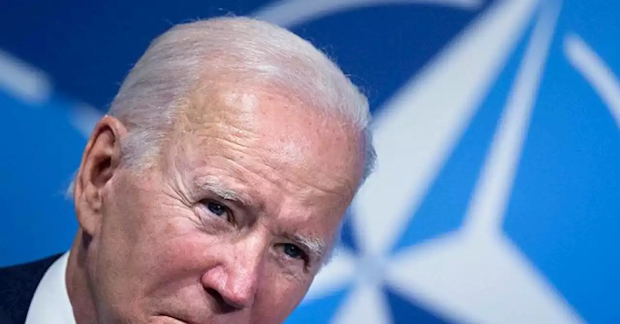 Senate Democrats 'Mum' on Receiving Campaign Help from Biden