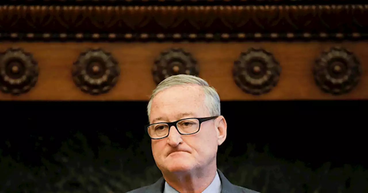 Ten Shot Monday Alone in Mayor Jim Kenney's Philadelphia