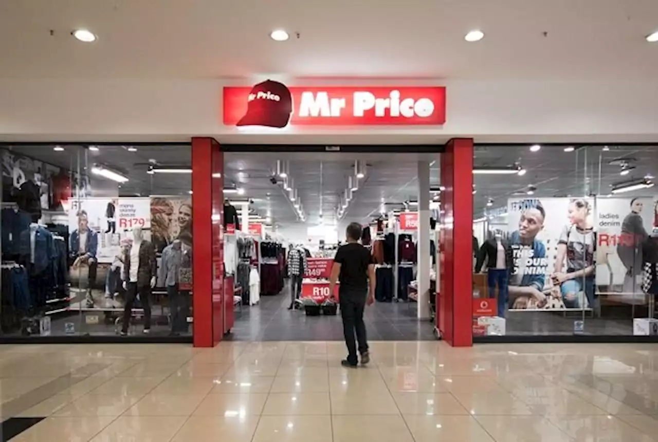 Regulator gives thumbs up to Mr Price’s purchase of Studio 88