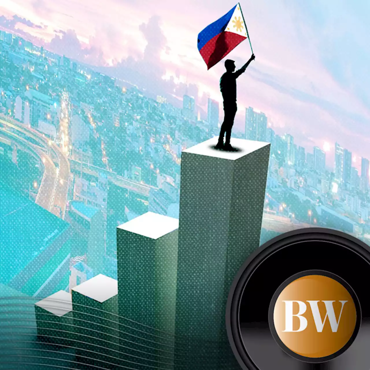 [B-SIDE PODCAST] The five challenges to Philippine competitiveness - BusinessWorld Online