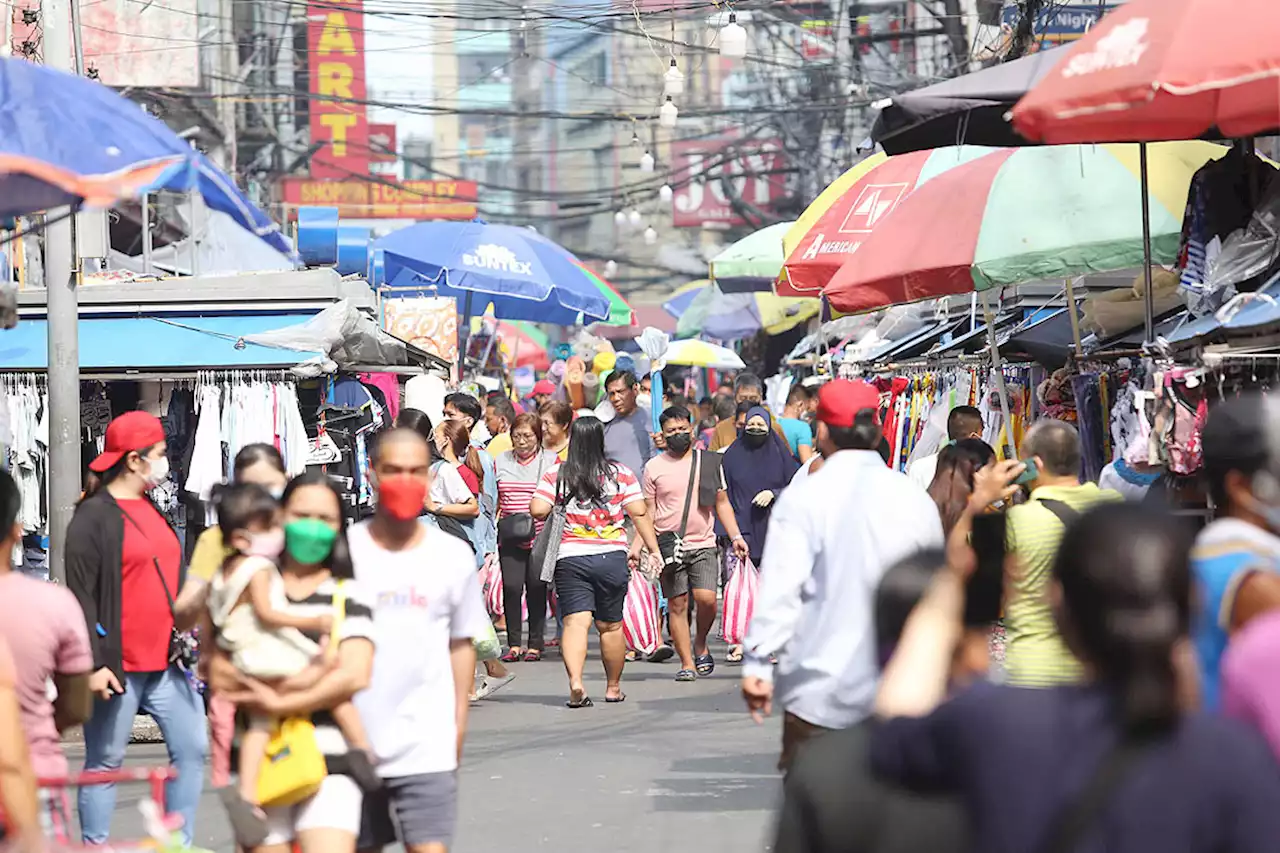 Philippines won’t close borders amid rising cases - BusinessWorld Online