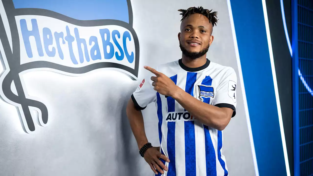 Ejuke bei Hertha im Anflug – macht Boyata den Abflug?