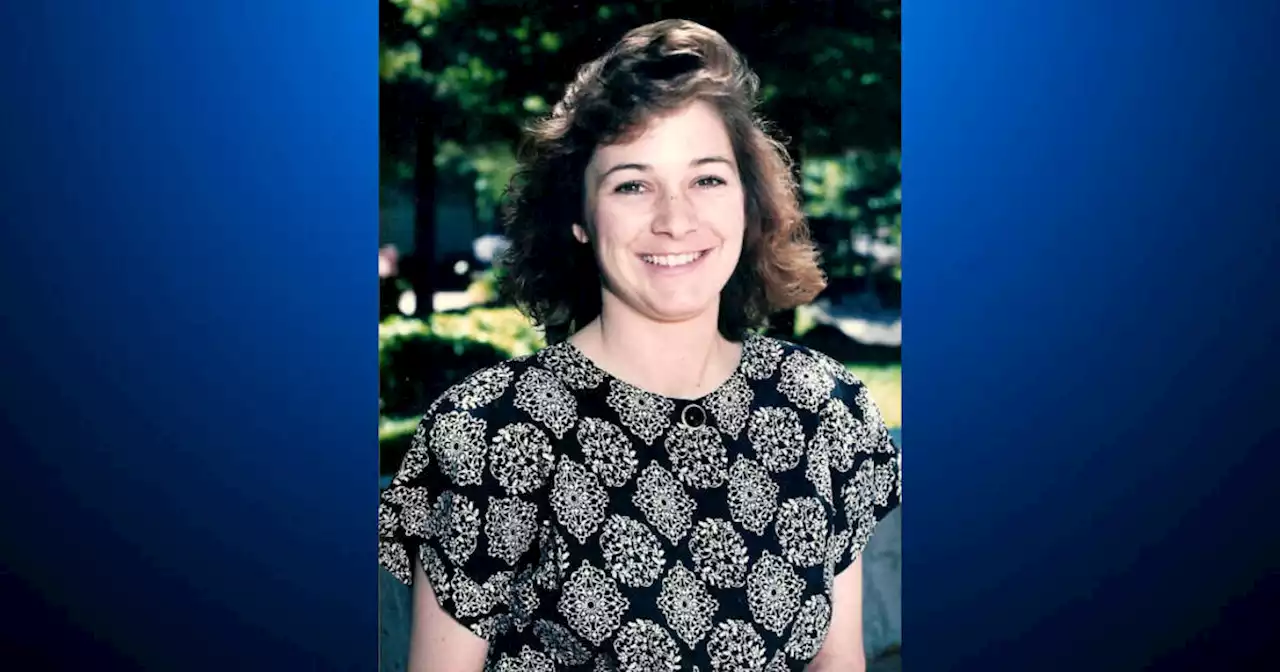 In 1992, Laurie Houts was found strangled in her car. Her boyfriend's roommate — now a tech CEO — was just arrested for her murder.