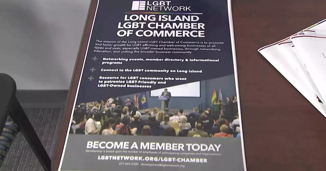 In what many call 'pioneering' move, Long Island establishes LGBT Chamber of Commerce