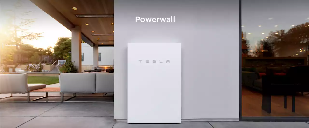 25,000 PG&E & Tesla Customers Invited To Form World’s Largest Distributed Battery To Support Electric Grid Reliability