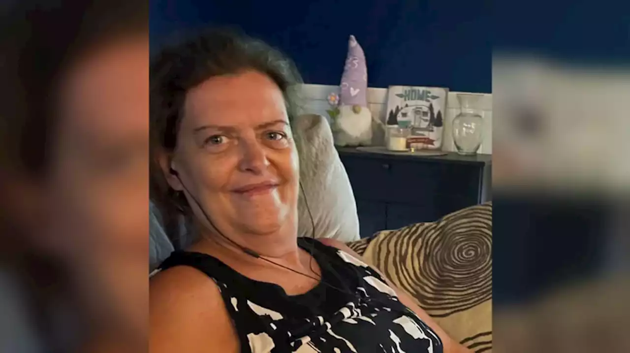 55-year-old Canton Township woman missing since July 7