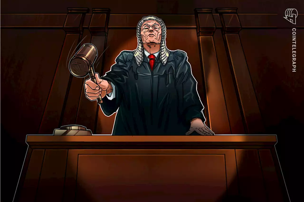 ‘Hypocrisy:’ Judge denies SEC motion to keep Hinman docs secret in Ripple case