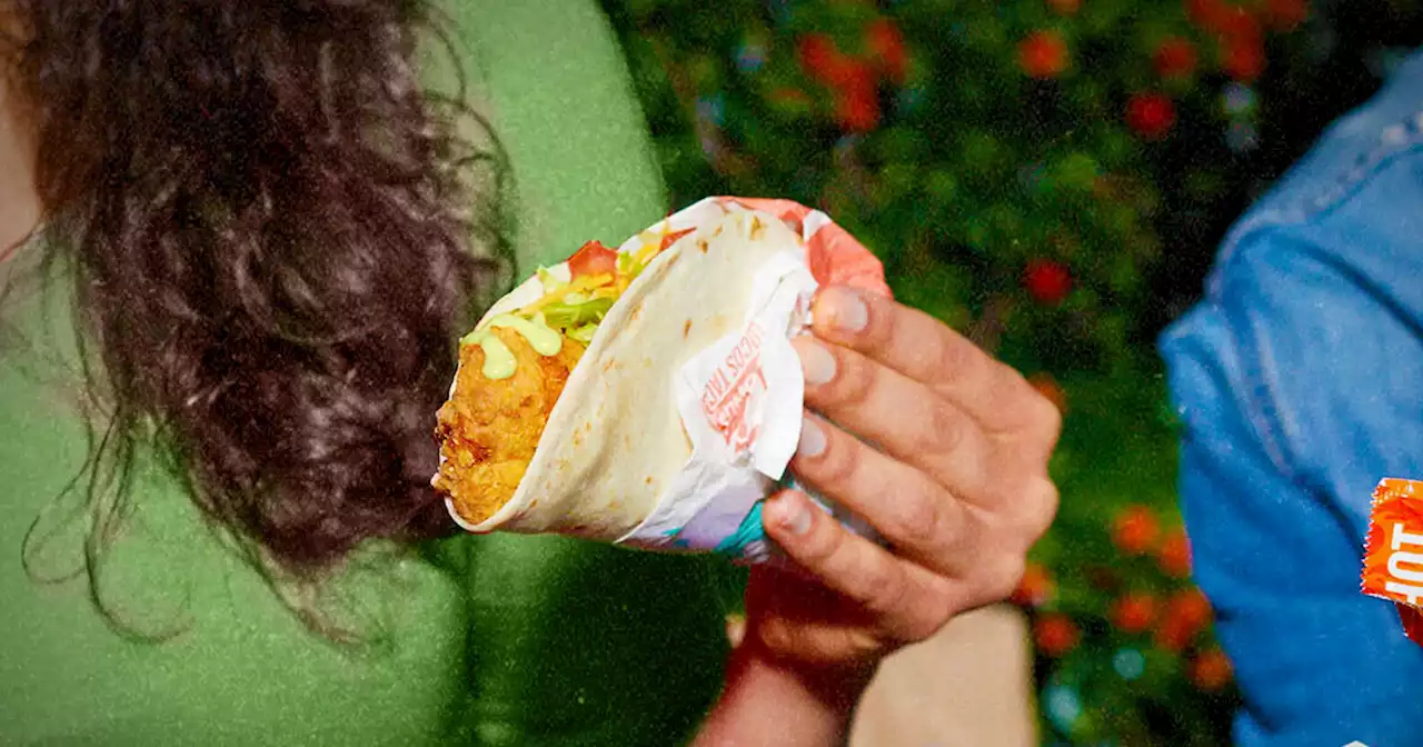 Taco Bell Brings Back Beloved Item and Foodies Can't Get Enough