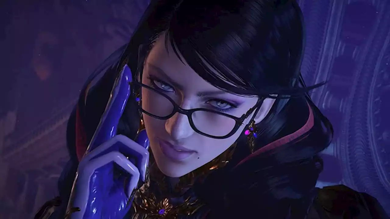 Bayonetta 3 Release Date Revealed in Flashy New Trailer - ComingSoon.net