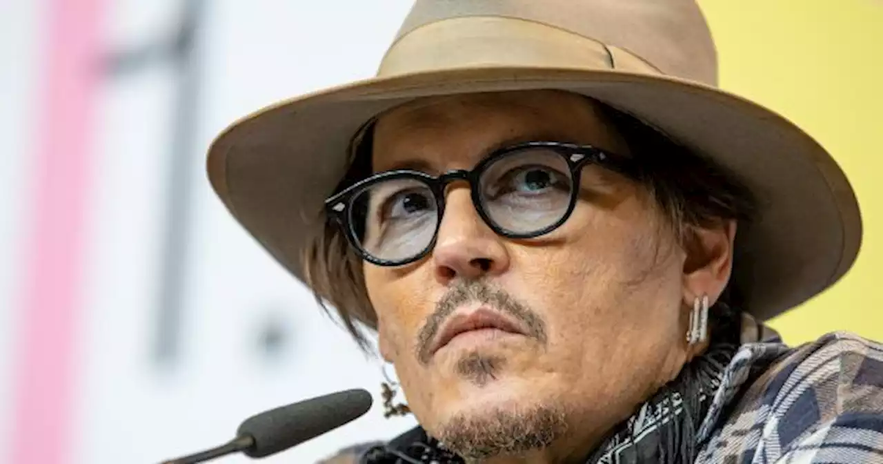 Participaci�n confirmada: Netflix revel� cu�l es la pr�xima pel�cula en la que participar� Johnny Depp