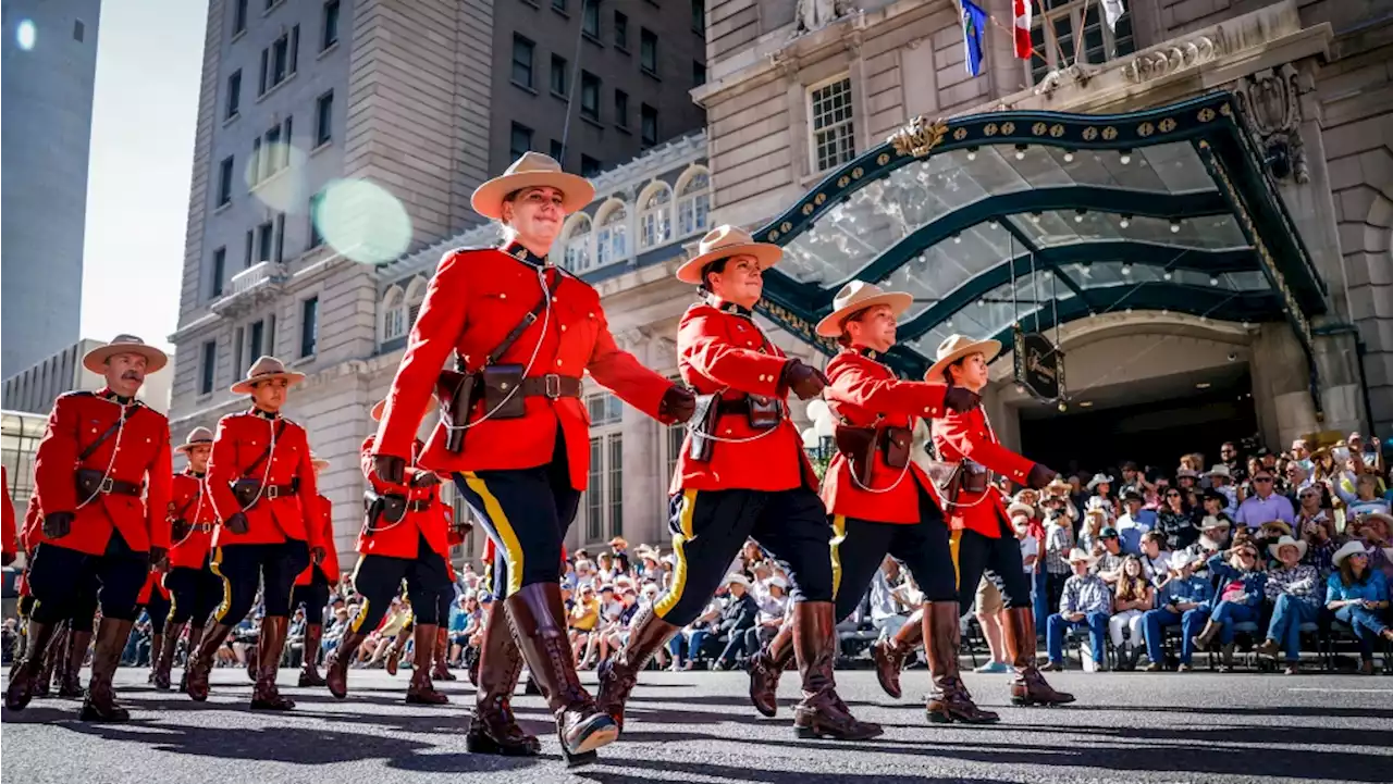 RCMP vacancy rate highest in Manitoba, Nunavut and B.C.