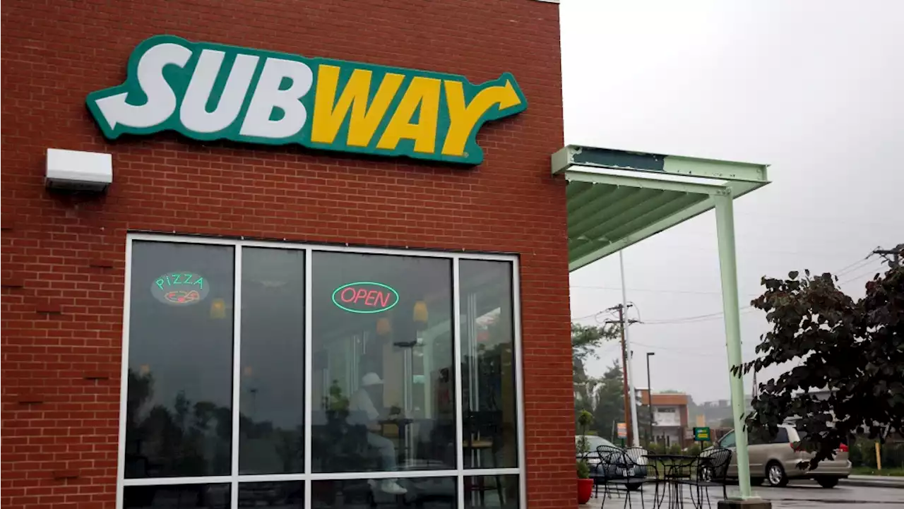 Subway can be sued over its tuna, U.S. judge rules