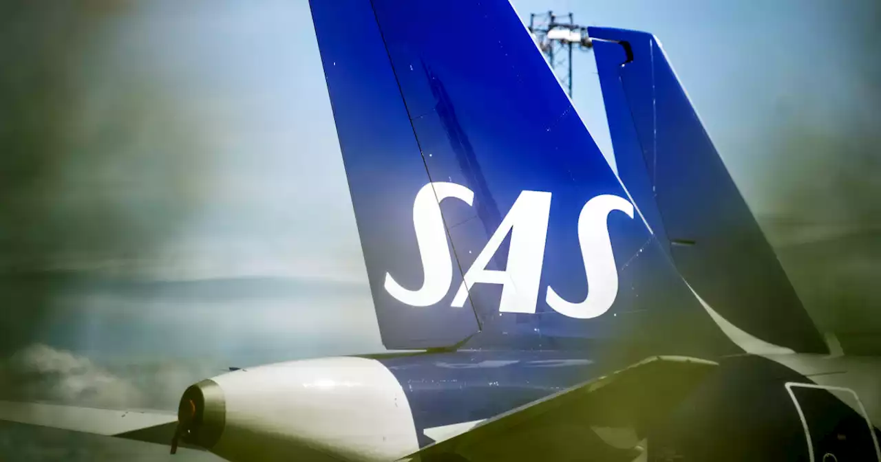 Ferske SAS-piloter tjener mindre enn sykepleiere