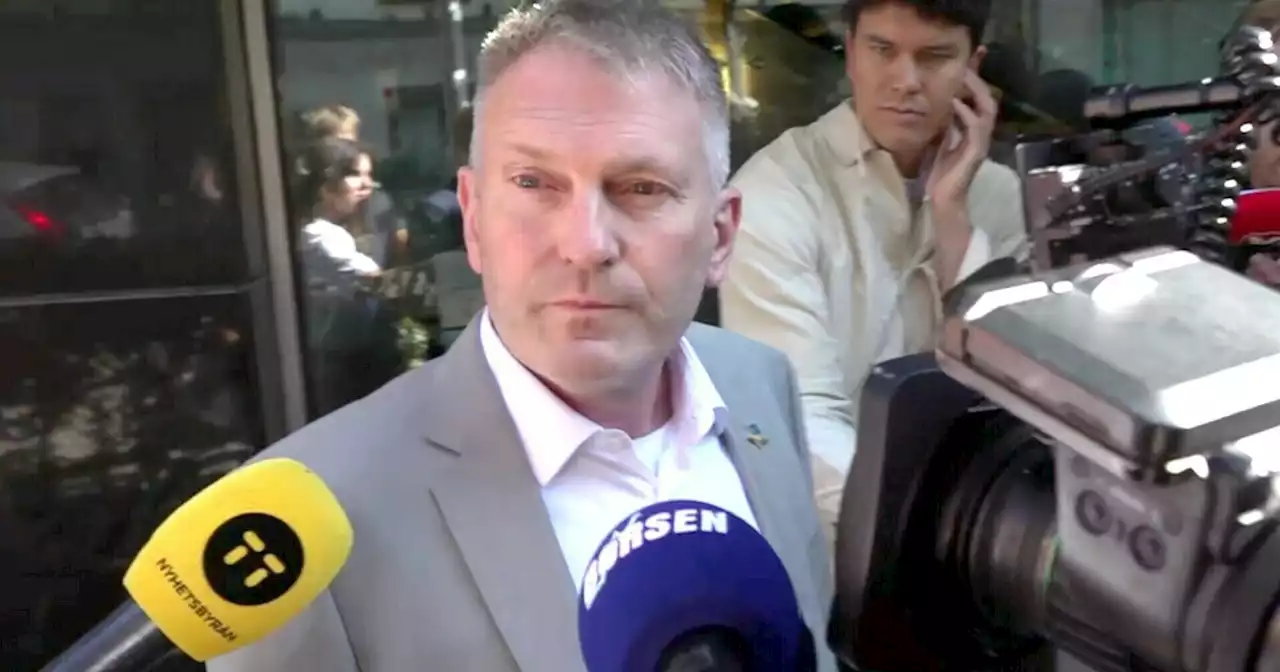 To krav: - Må respekteres