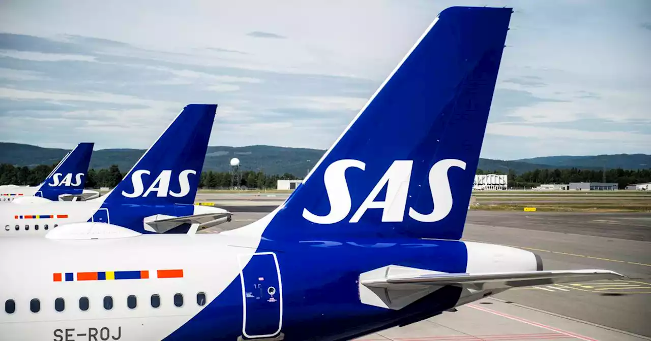 SAS og pilotene skal forhandle igjen – håp om snarlig løsning