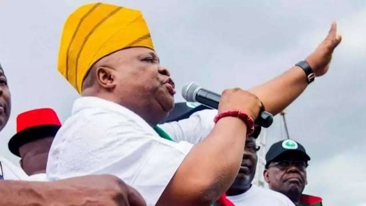 Osun guber: Oyetola refused to approve venue of our final rally - PDP's Adeleke