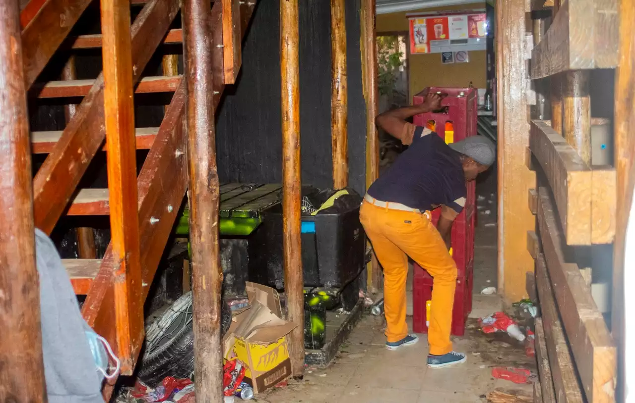 EAST LONDON TRAGEDY: Enyobeni tavern owner arrested for contravening Liquor Act — cause of teenagers’ deaths still unknown