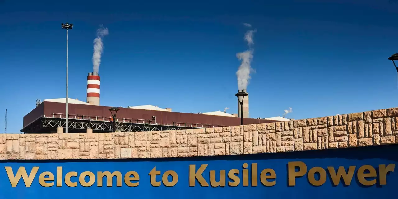 POWER CRISIS: Zondo arrests: Four held over corruption at Eskom’s Kusile Power Station