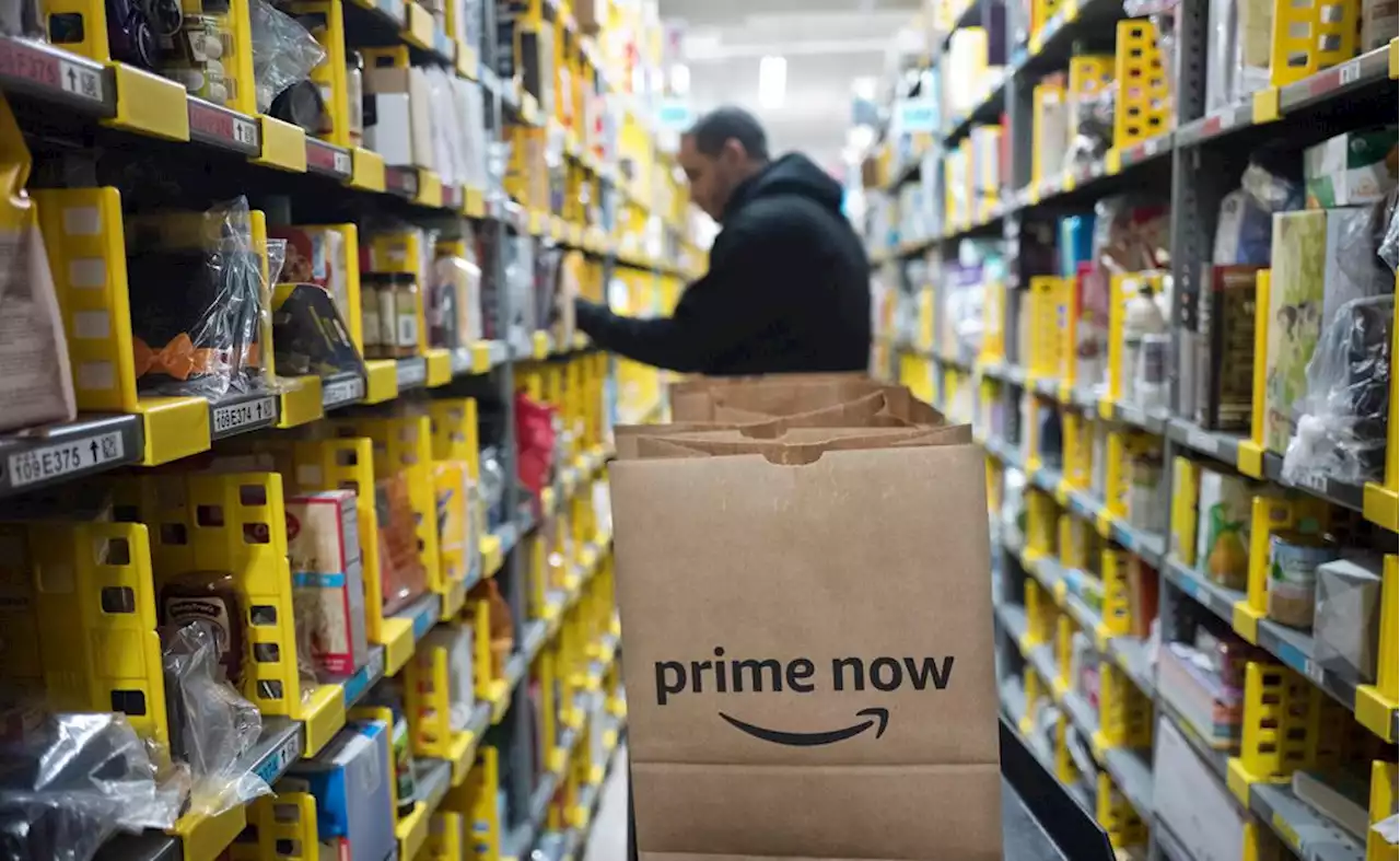 Did you spend $88 or more on Amazon Prime Day buys?