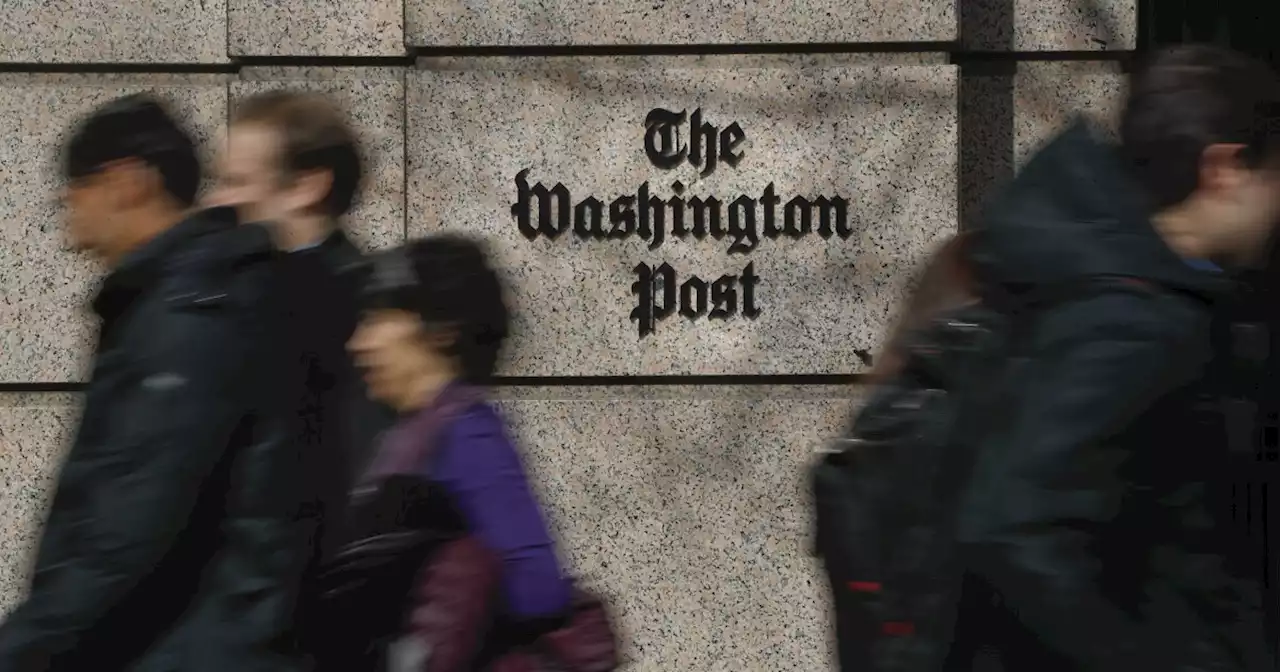 The Washington Post doesn't think only women can get pregnant