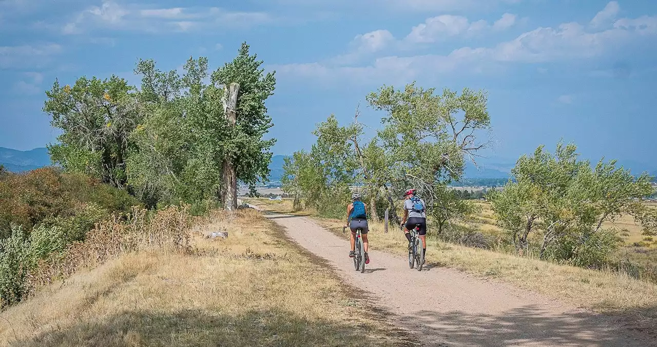 High Line Canal Trail Highlights Metro Denver's Patchwork E-Bike Policies