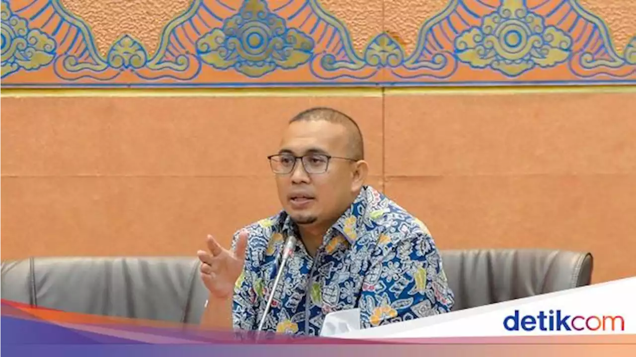 Andre Rosiade ke Zulhas: Mendag Baru Jangan Jadi Beban Presiden Jokowi!