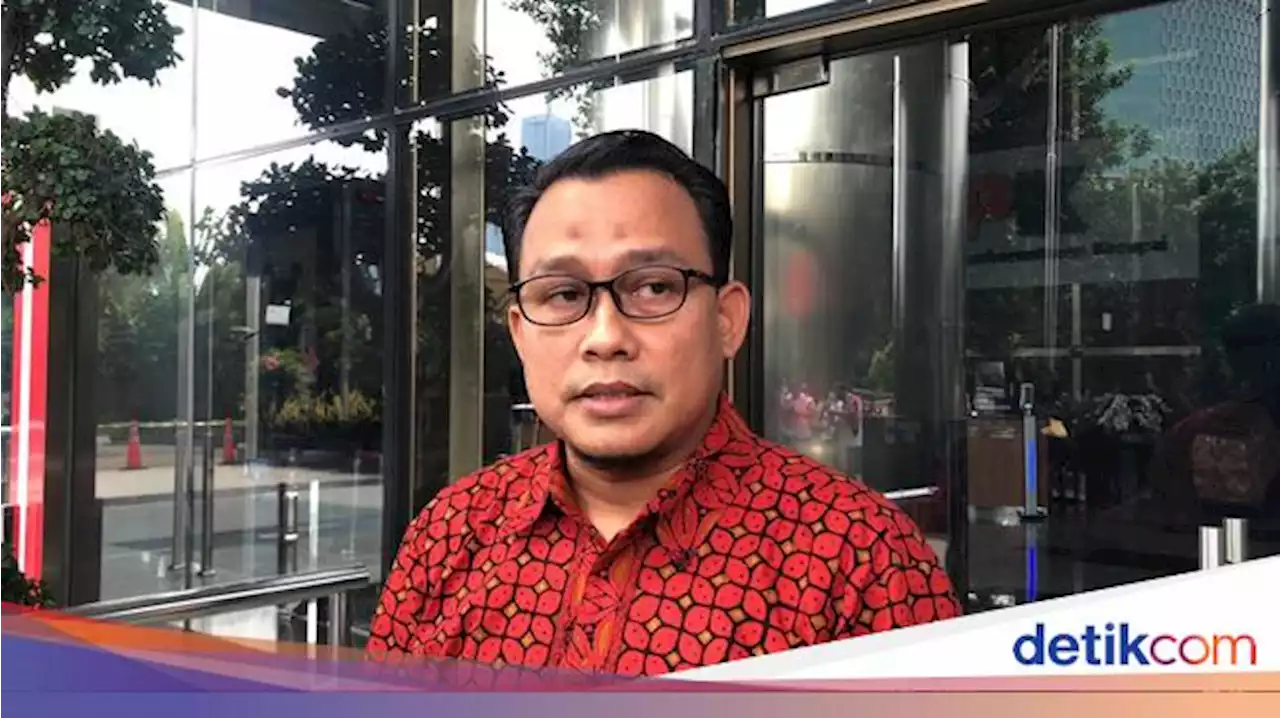 Dewas Didesak Teruskan Dugaan Suap Lili ke Aparat Lain, Ini Respons KPK